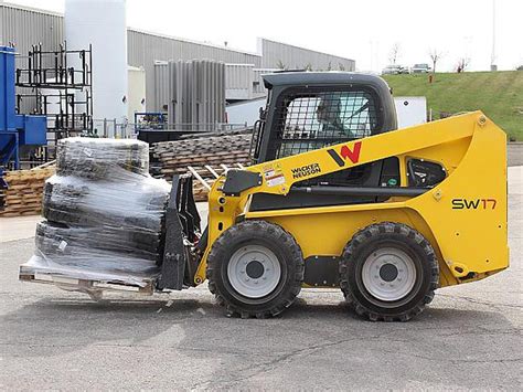 sw17 radial lift skid steer|SW17 Skid Steer Loader .